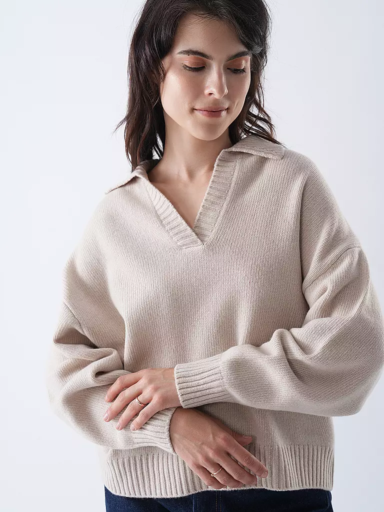 WEEKEND MAX MARA | Pull Troyer AGRE |