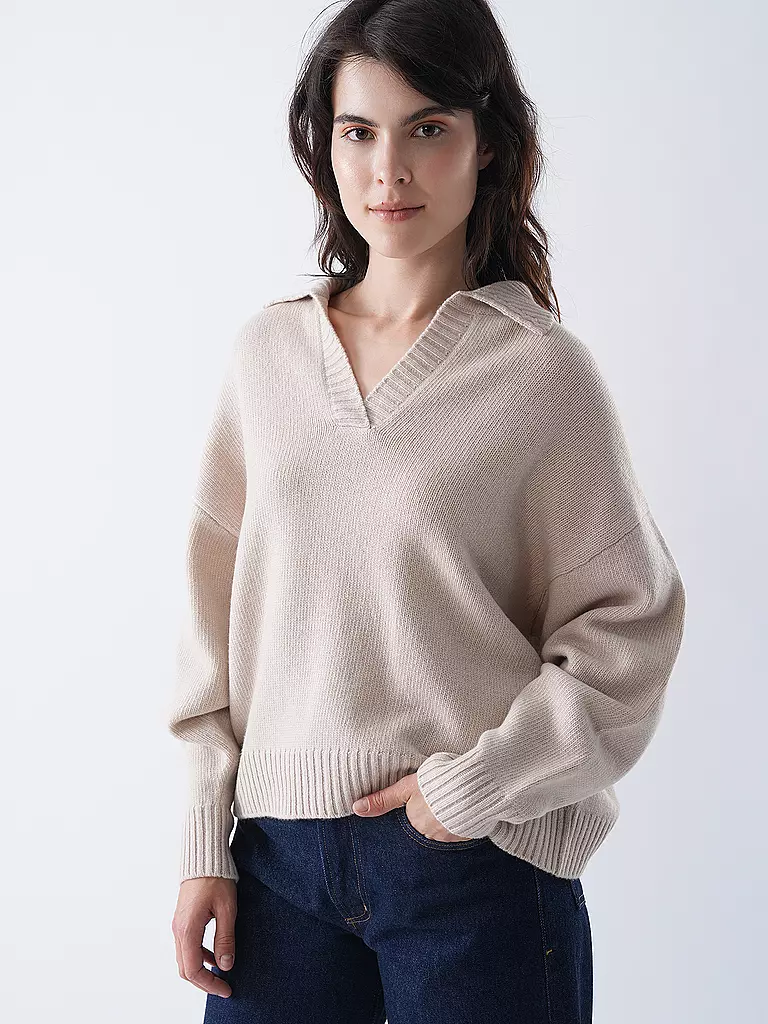 WEEKEND MAX MARA | Pull Troyer AGRE |