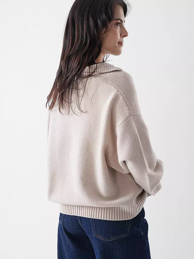 WEEKEND MAX MARA | Pull Troyer AGRE |