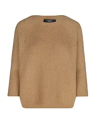 WEEKEND MAX MARA | Pull XENO | Camel
