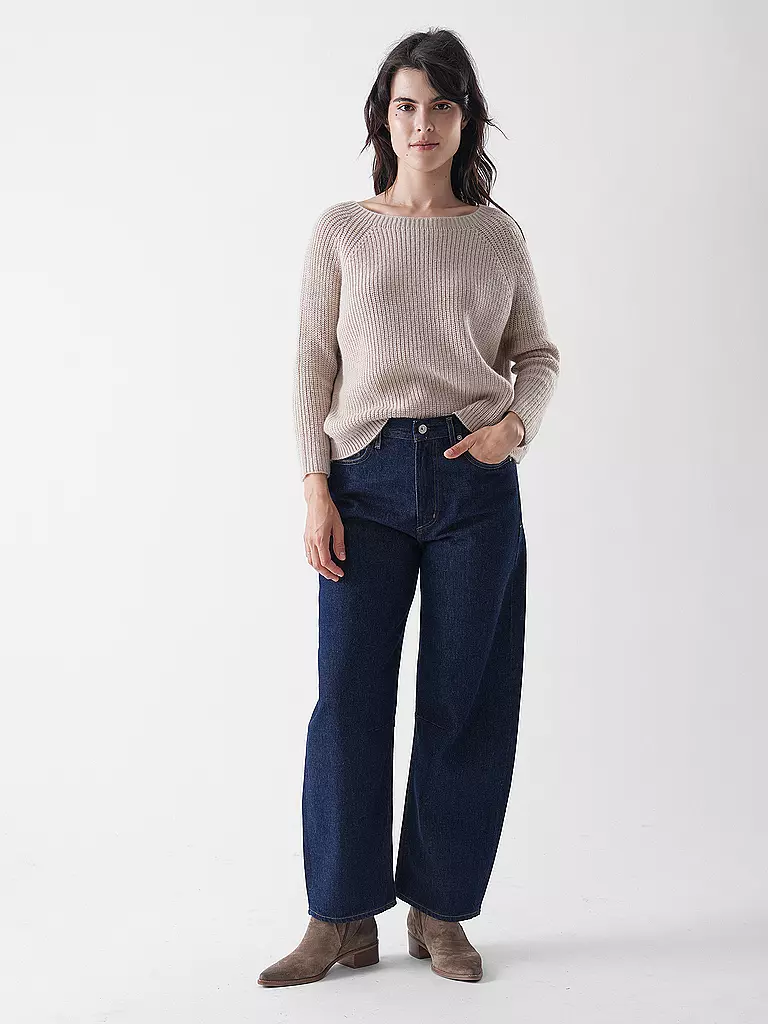 WEEKEND MAX MARA | Pull XENO | beige