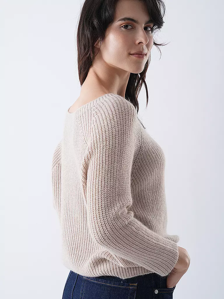 WEEKEND MAX MARA | Pull XENO | beige