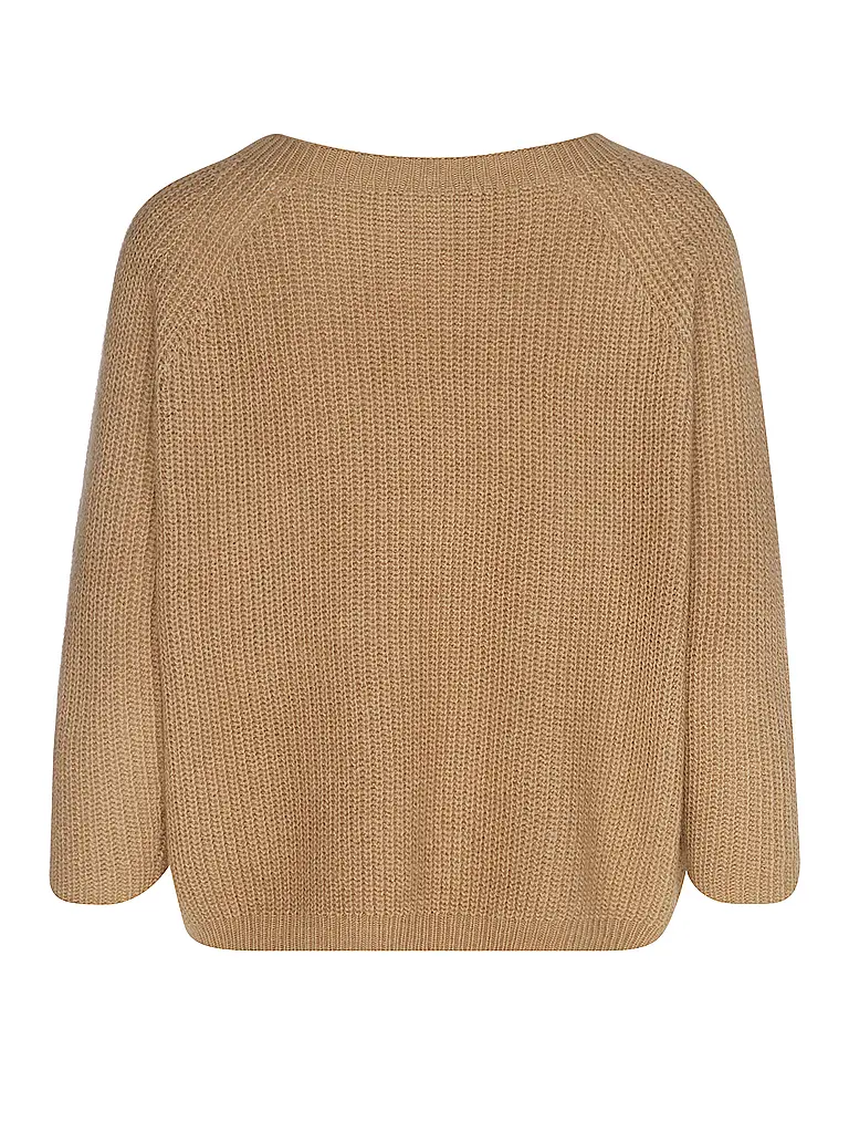 WEEKEND MAX MARA | Pull XENO | camel