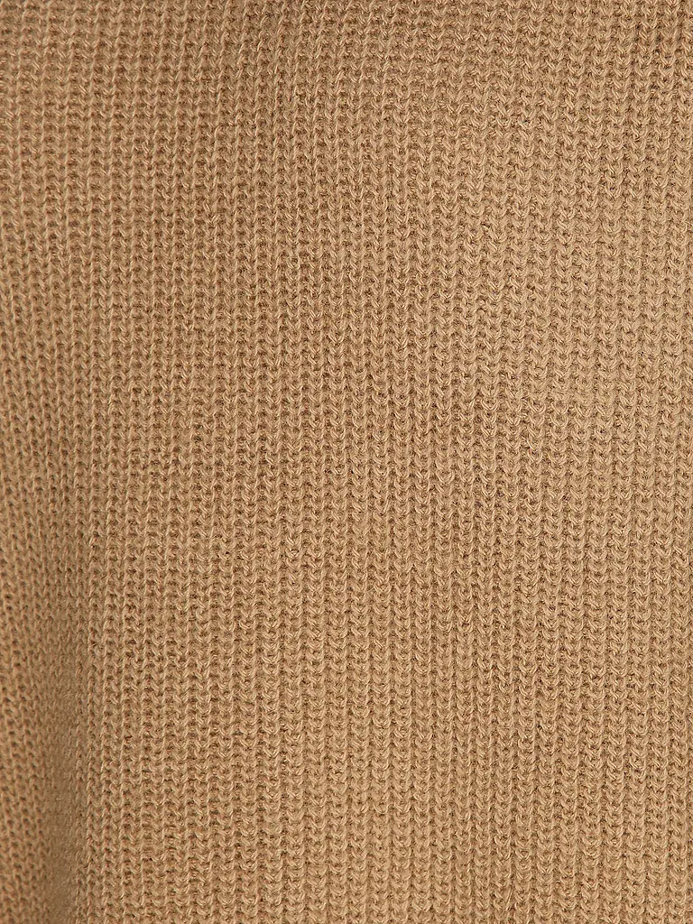 WEEKEND MAX MARA | Pull XENO | camel