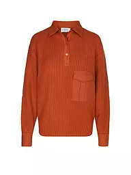 WEEKEND MAX MARA | Pull | Orange