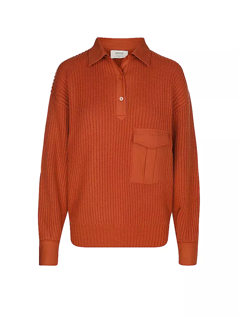 WEEKEND MAX MARA | Pull | orange