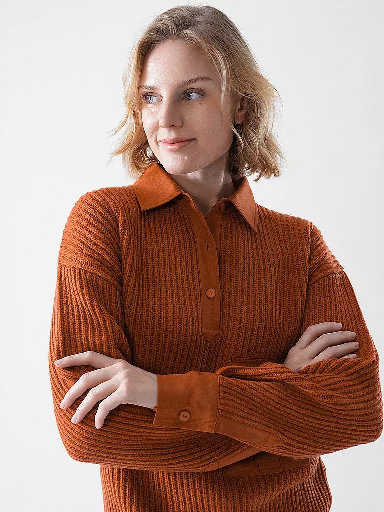 WEEKEND MAX MARA | Pull | 