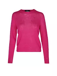 WEEKEND MAX MARA | Pullover ATZECO | Rose vif