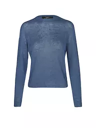 WEEKEND MAX MARA | Pullover ATZECO | Bleu