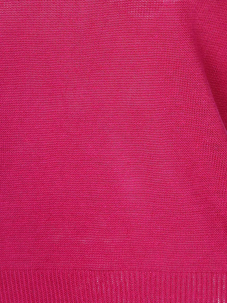 WEEKEND MAX MARA | Pullover ATZECO | Rose vif