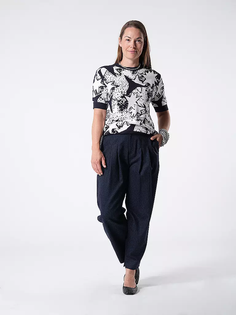 WEEKEND MAX MARA | Pullover AUSTIN | Bleu