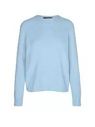 WEEKEND MAX MARA | Pullover GHIACCI | Bleu clair