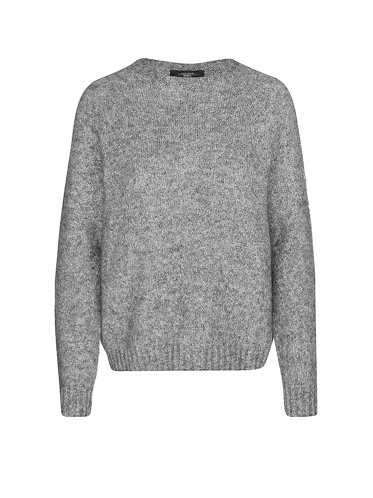 WEEKEND MAX MARA | Pullover GHIACCI | Gris