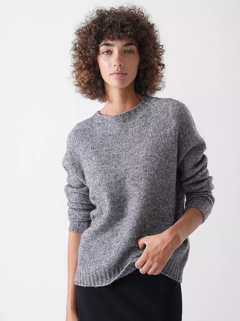 WEEKEND MAX MARA | Pullover GHIACCI | Gris