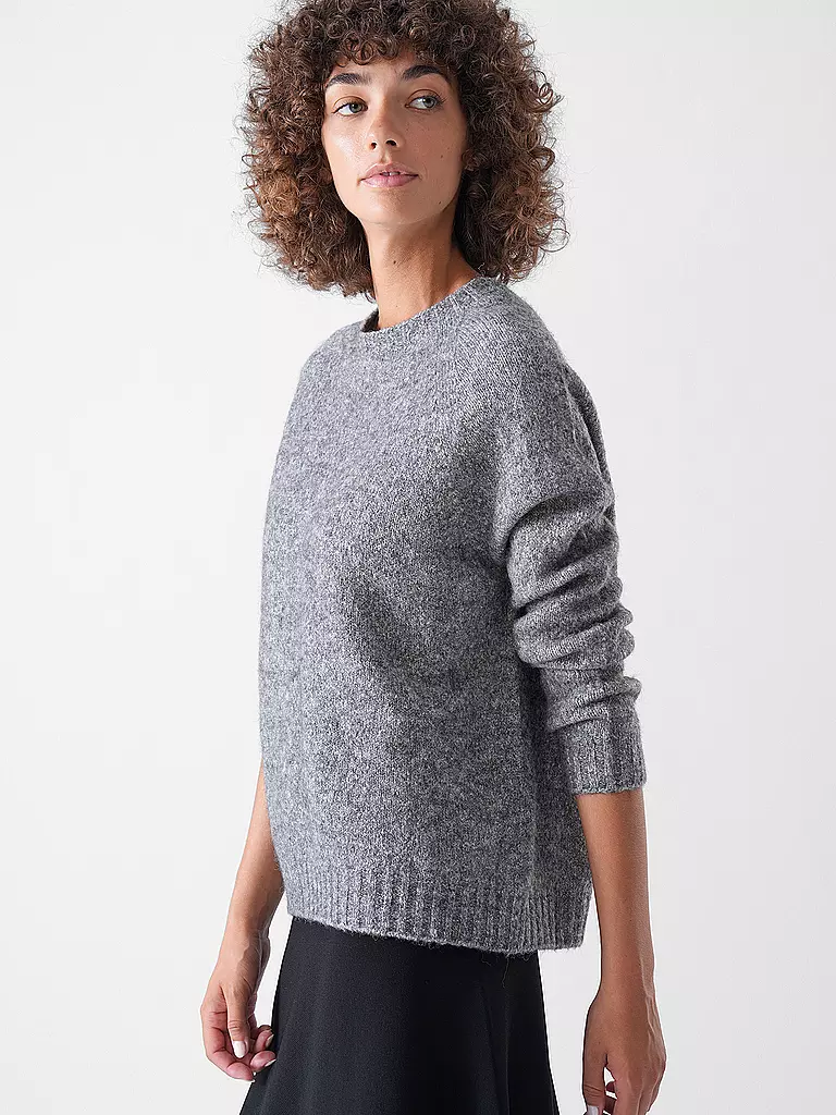 WEEKEND MAX MARA | Pullover GHIACCI | Gris
