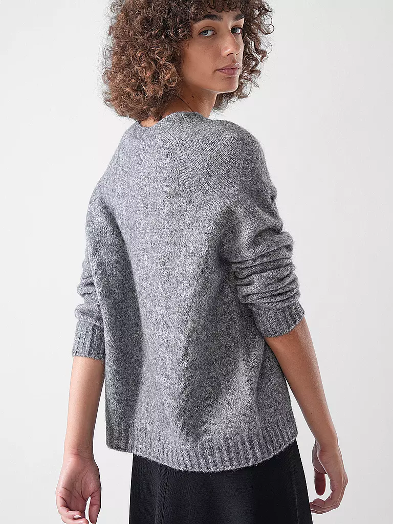 WEEKEND MAX MARA | Pullover GHIACCI | Gris