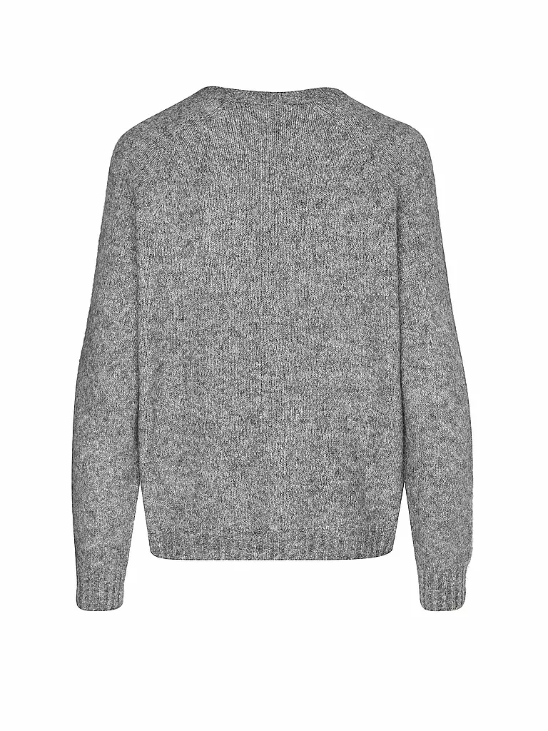 WEEKEND MAX MARA | Pullover GHIACCI | Gris