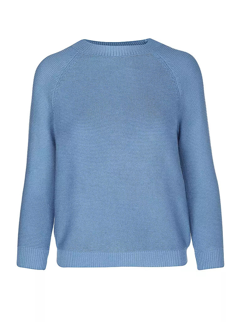 WEEKEND MAX MARA | Pullover LINZ  | Bleu clair