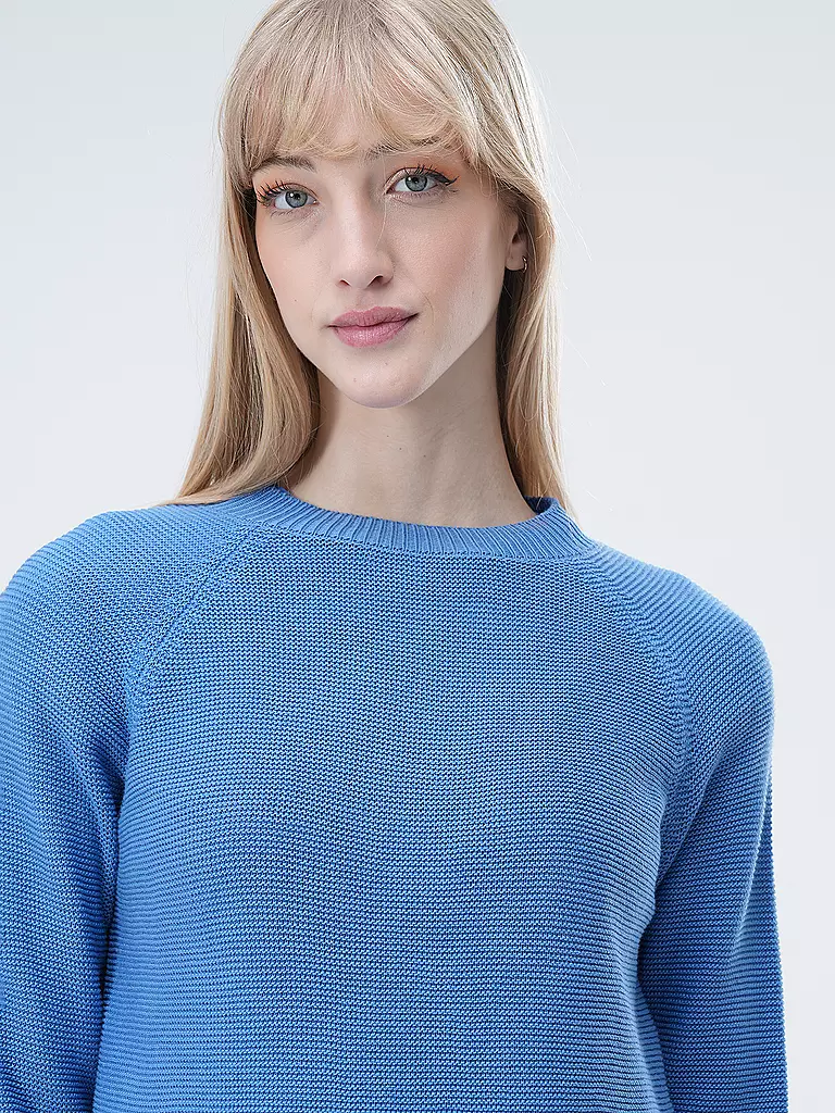 WEEKEND MAX MARA | Pullover LINZ  | Bleu clair