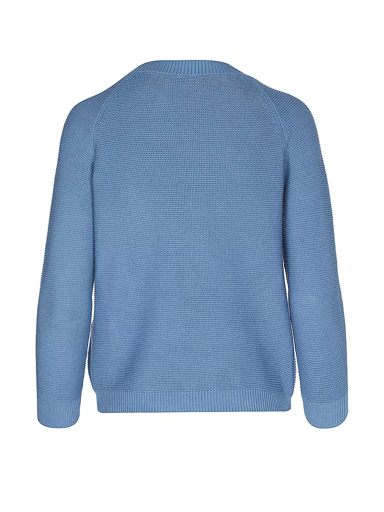 WEEKEND MAX MARA | Pullover LINZ  | Bleu clair