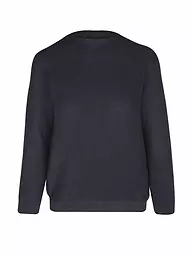 WEEKEND MAX MARA | Pullover LINZ | Bleu foncé