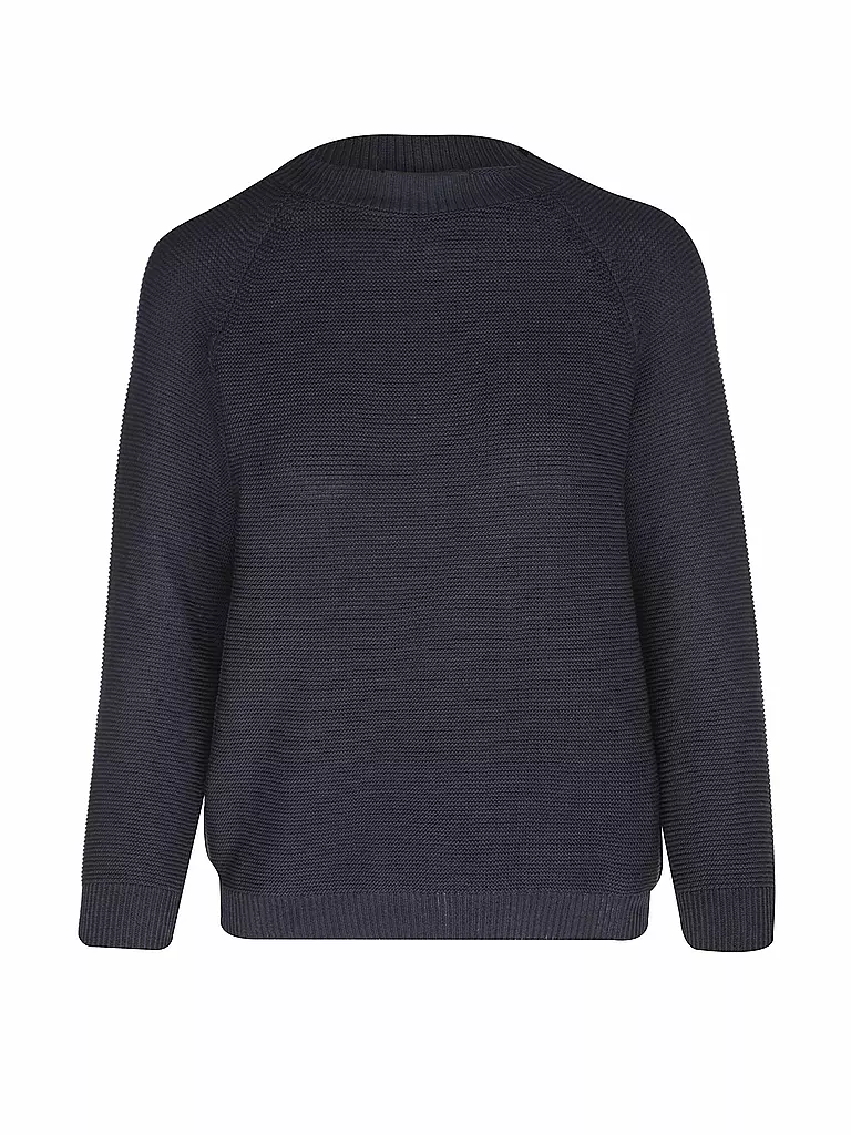 WEEKEND MAX MARA | Pullover LINZ | Bleu foncé