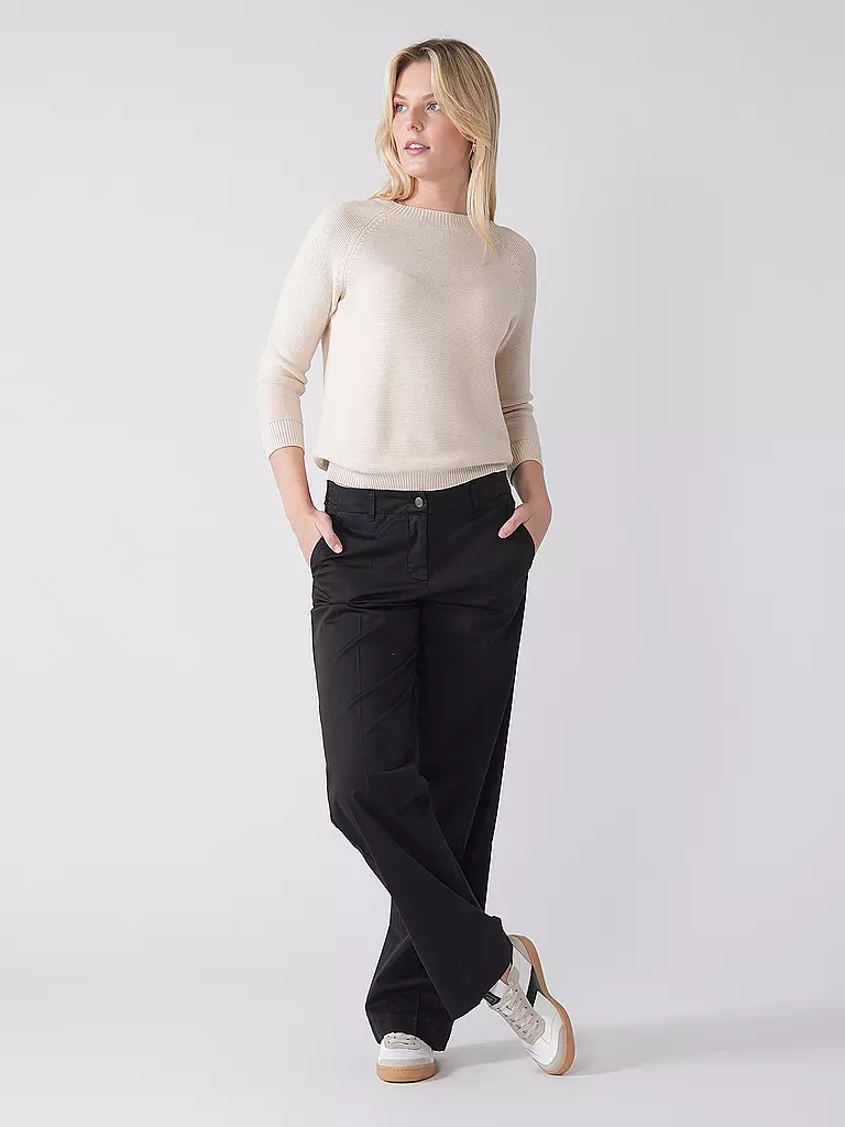 WEEKEND MAX MARA | Pullover LINZ | Crème