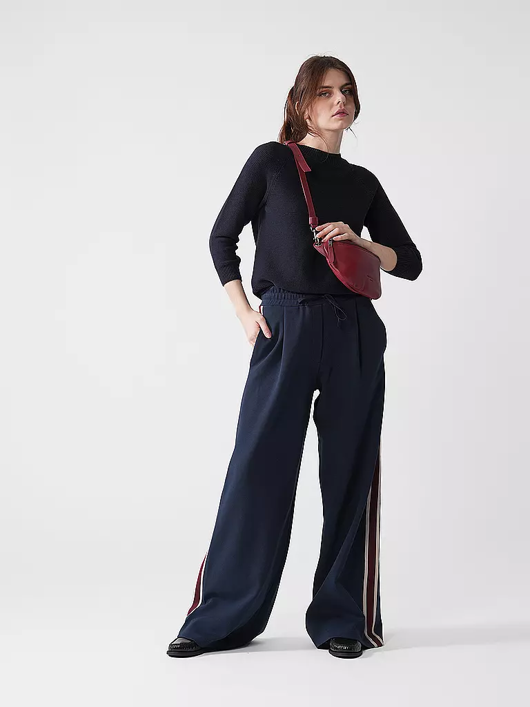WEEKEND MAX MARA | Pullover LINZ | Bleu foncé