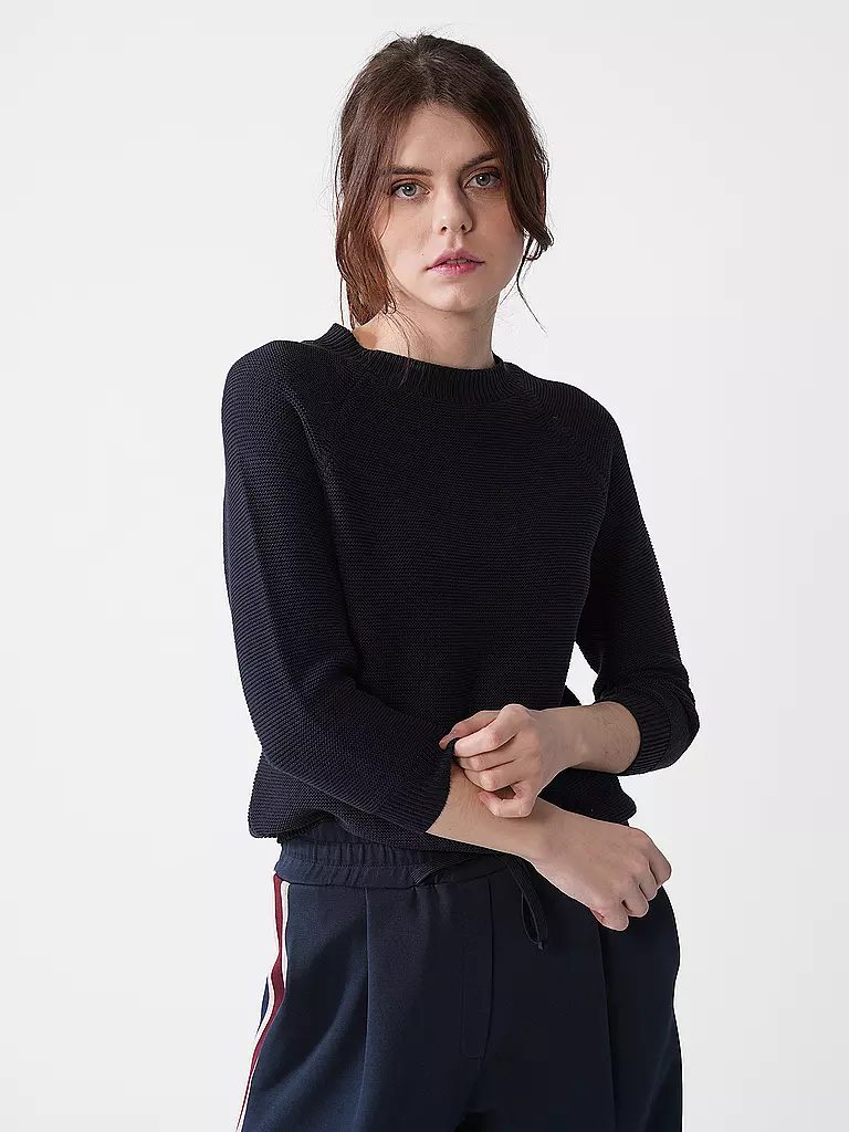 WEEKEND MAX MARA | Pullover LINZ | Bleu foncé