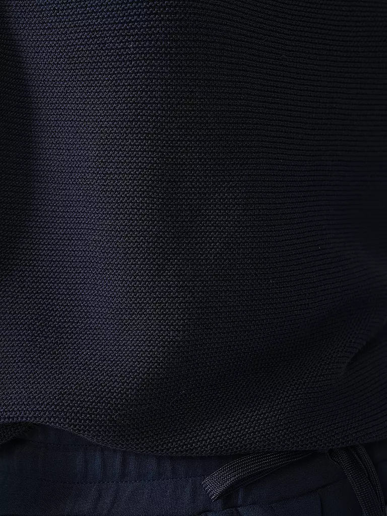 WEEKEND MAX MARA | Pullover LINZ | Bleu foncé