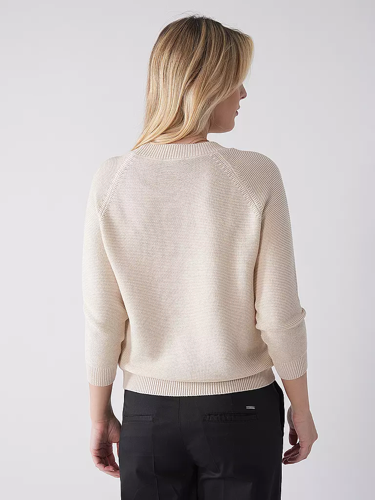 WEEKEND MAX MARA | Pullover LINZ | Crème