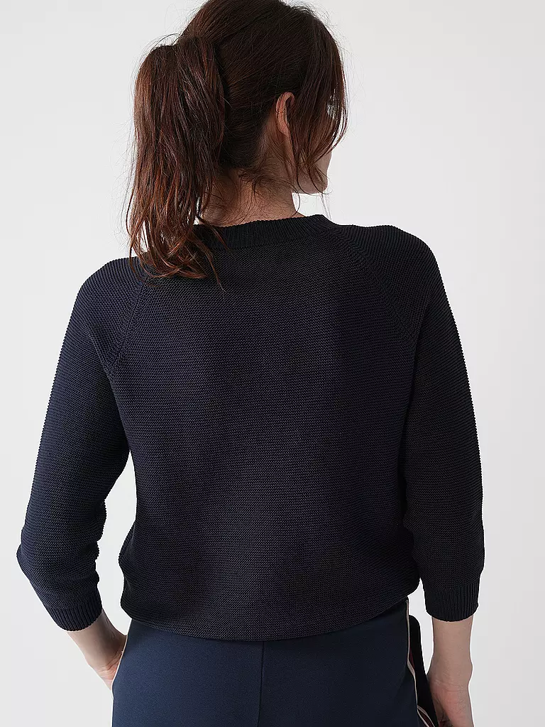 WEEKEND MAX MARA | Pullover LINZ | Bleu foncé
