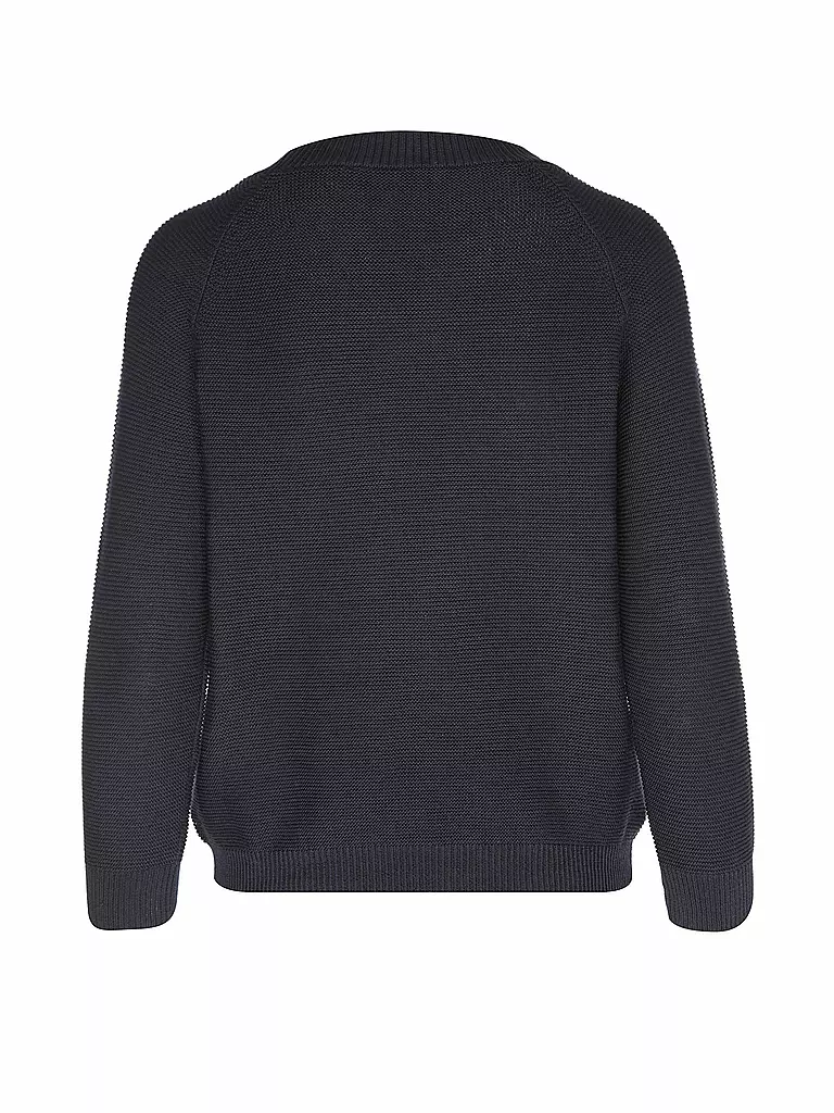 WEEKEND MAX MARA | Pullover LINZ | Bleu foncé