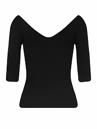 WEEKEND MAX MARA | Pullover OCEANO | Noir