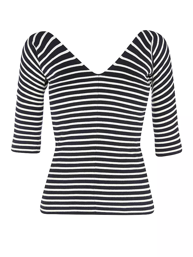 WEEKEND MAX MARA | Pullover OCEANO | Bleu