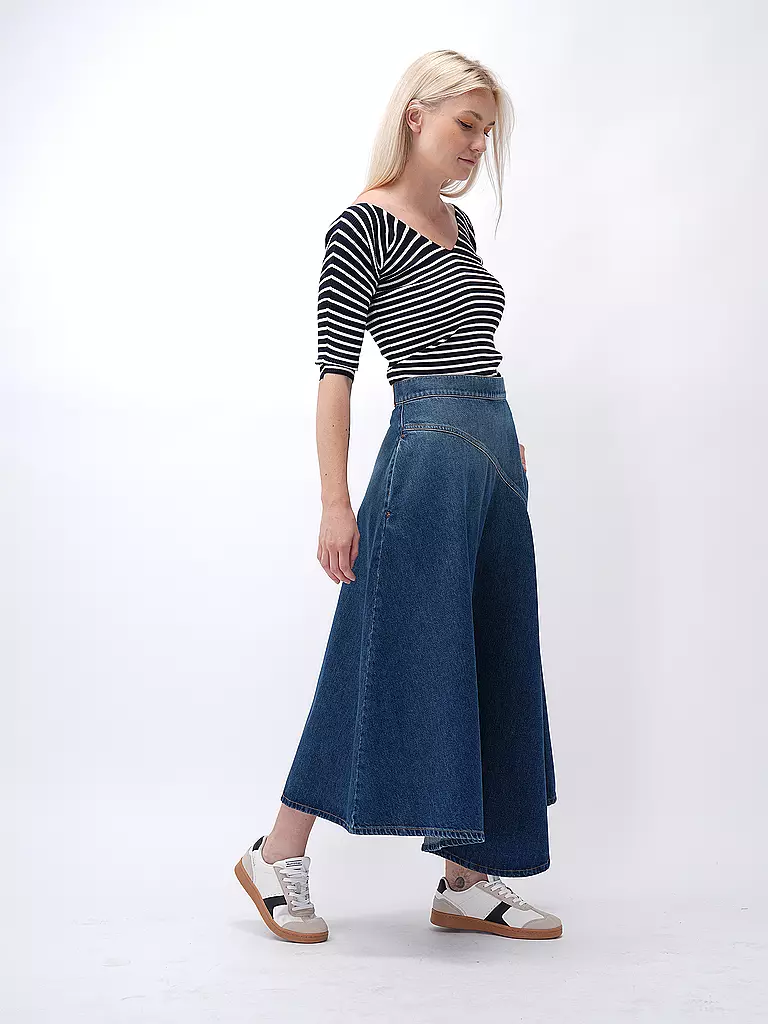 WEEKEND MAX MARA | Pullover OCEANO | Bleu