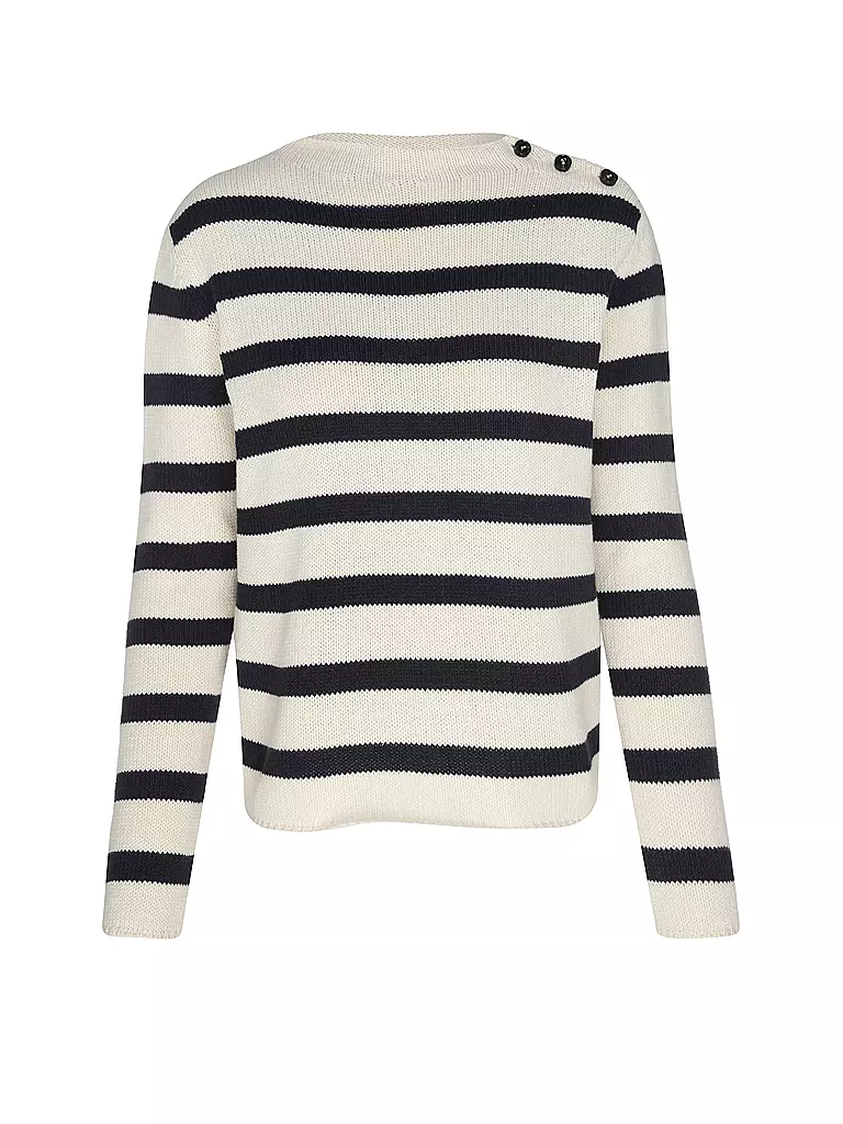 WEEKEND MAX MARA | Pullover VIBO | Bleu