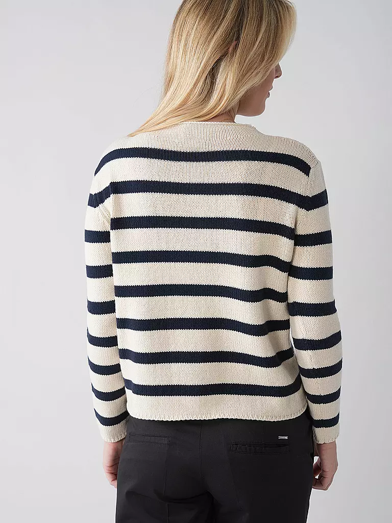 WEEKEND MAX MARA | Pullover VIBO | Bleu
