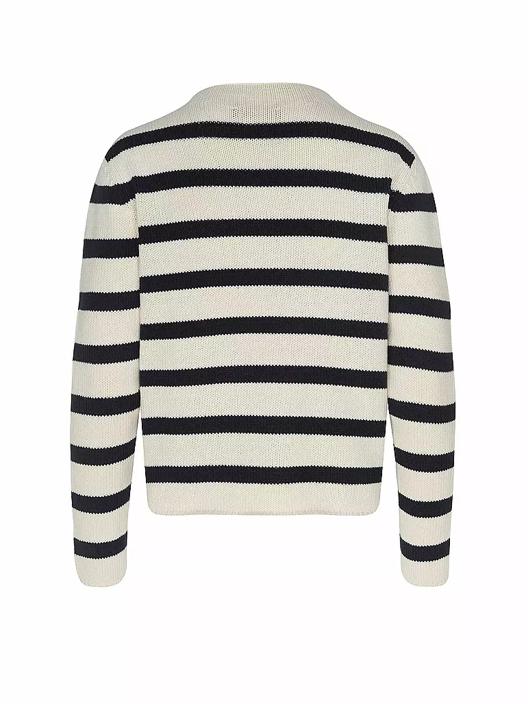 WEEKEND MAX MARA | Pullover VIBO | Bleu