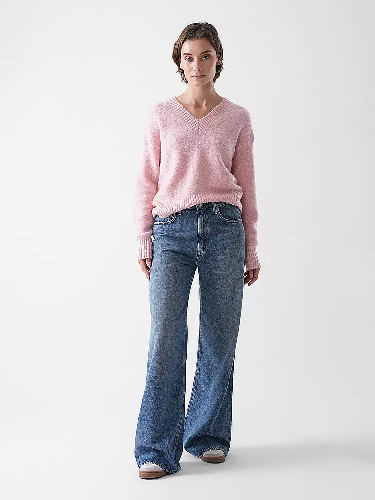 WEEKEND MAX MARA | Pullover VISITA | rosa