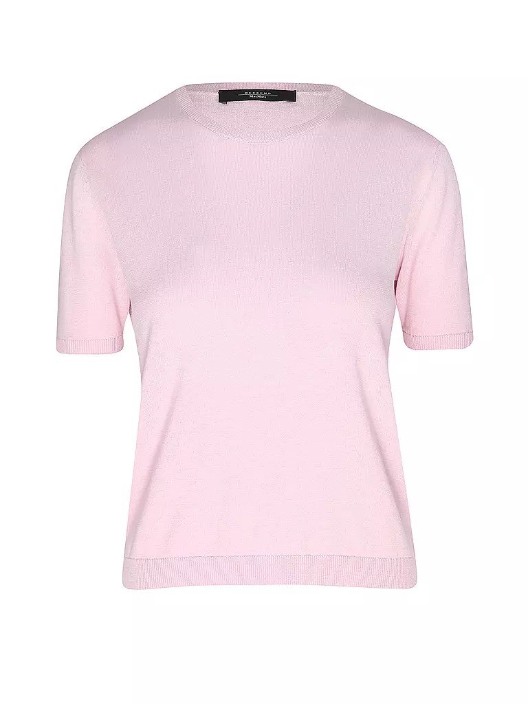 WEEKEND MAX MARA | Pullover ZIBETTO | Rose