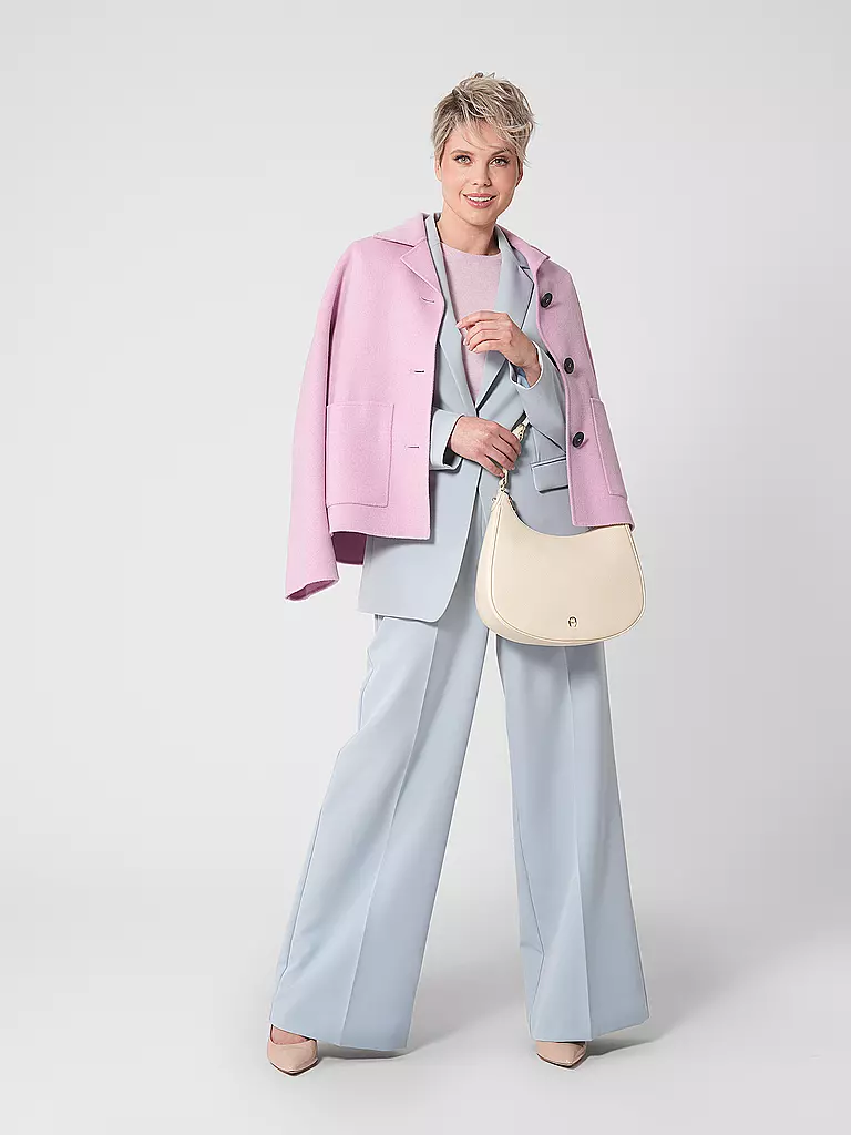 WEEKEND MAX MARA | Pullover ZIBETTO | Rose