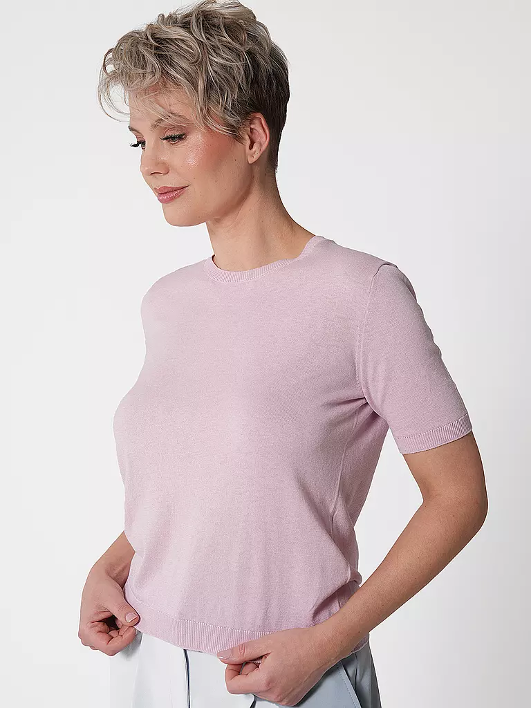 WEEKEND MAX MARA | Pullover ZIBETTO | Rose