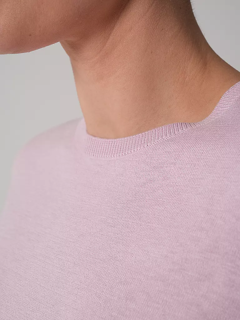 WEEKEND MAX MARA | Pullover ZIBETTO | Rose