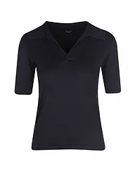 WEEKEND MAX MARA | Pullover | Bleu foncé