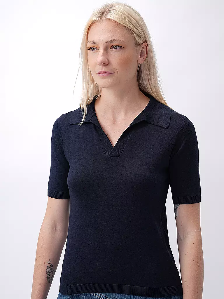 WEEKEND MAX MARA | Pullover | Bleu foncé