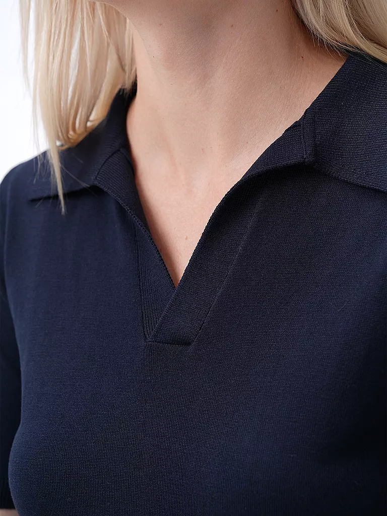 WEEKEND MAX MARA | Pullover | Bleu foncé