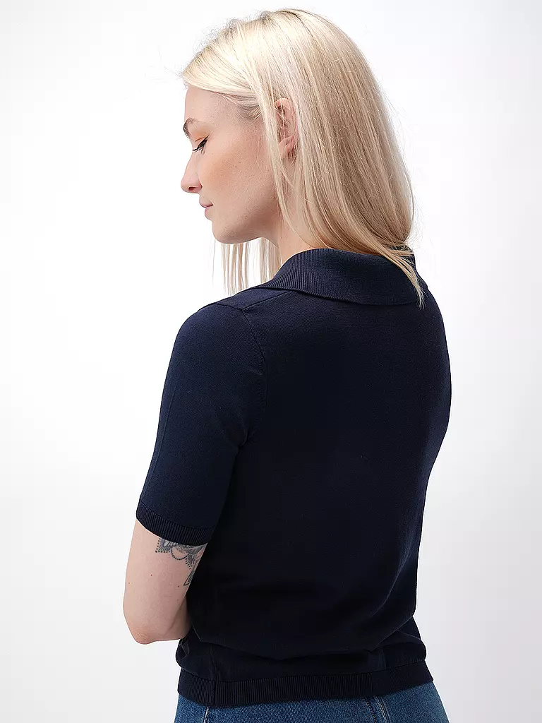 WEEKEND MAX MARA | Pullover | Bleu foncé