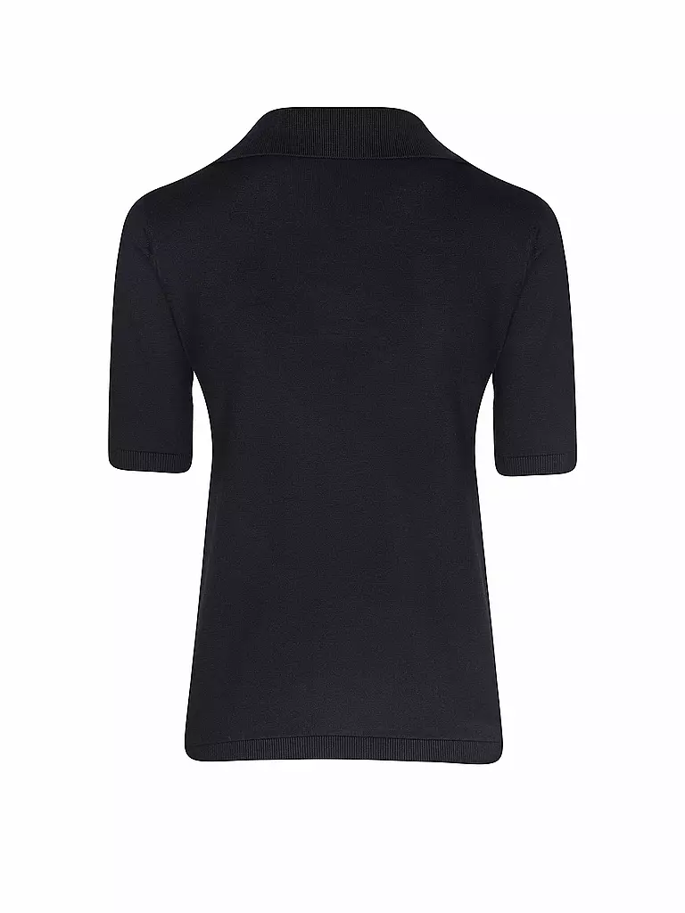 WEEKEND MAX MARA | Pullover | Bleu foncé