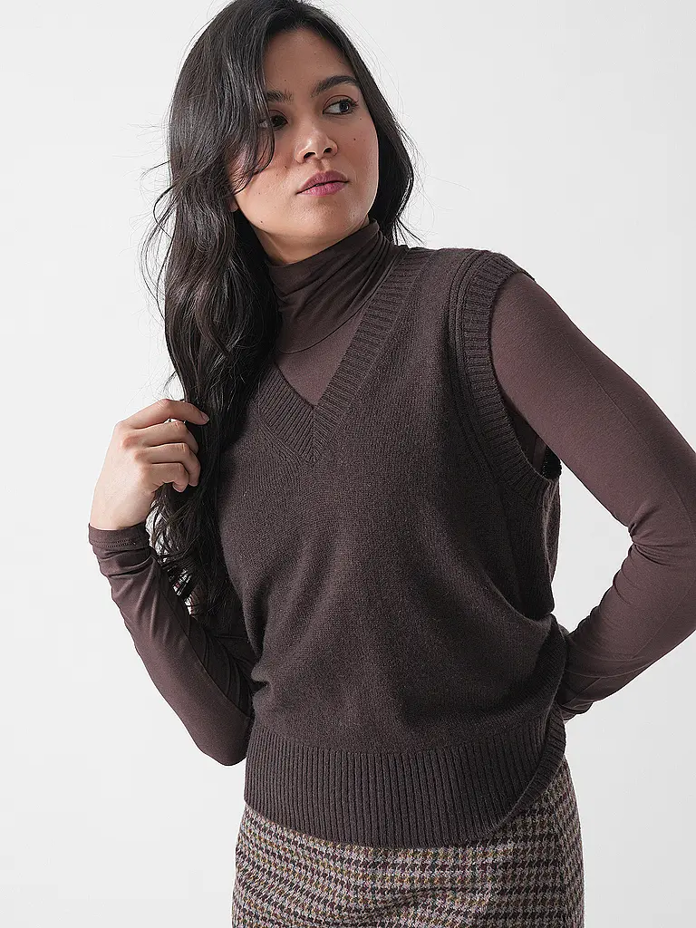 WEEKEND MAX MARA | Pullunder CARLOS en cachemire | 